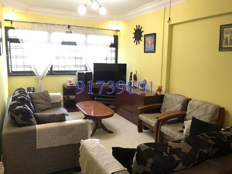 Blk 291C Bukit Batok Street 24 (Bukit Batok), HDB 4 Rooms #163509272